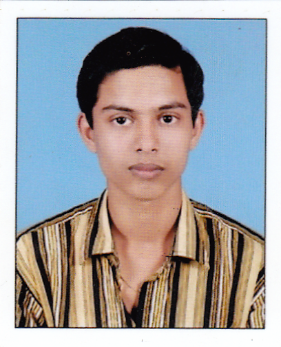 JITHIN  ISIDOR